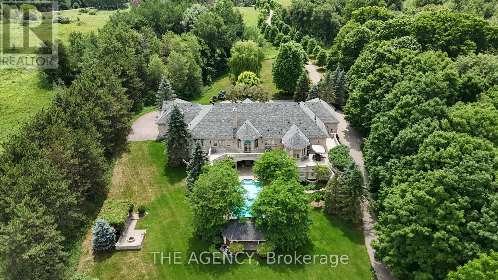 18387 THE GORE ROAD