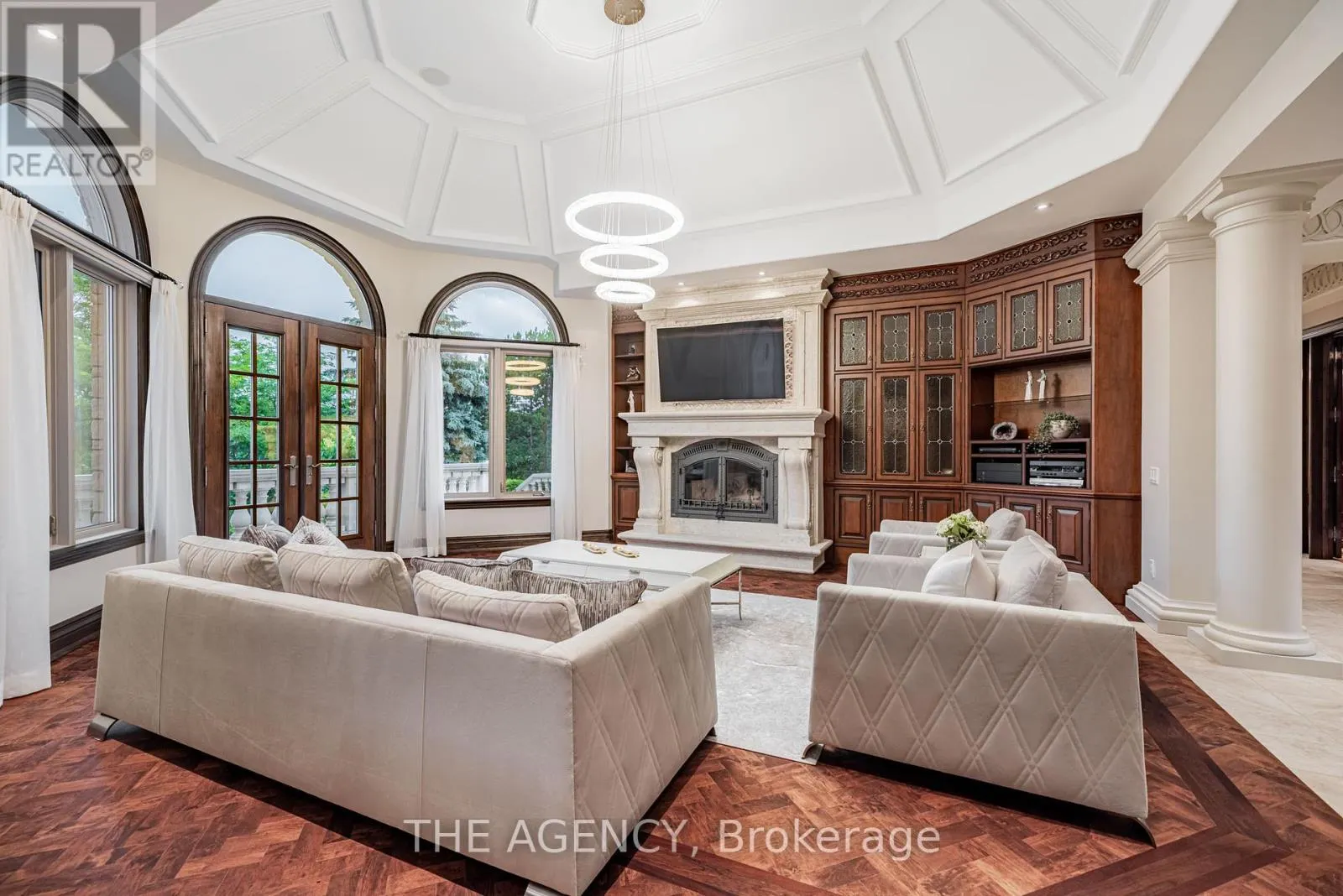18387 THE GORE ROAD