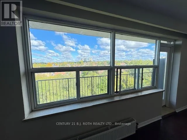 610 - 50 GULLIVER ROAD
