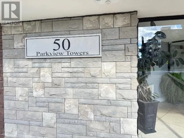 610 - 50 GULLIVER ROAD