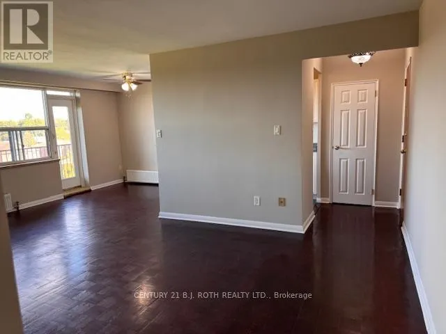 610 - 50 GULLIVER ROAD