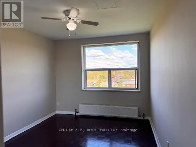 610 - 50 GULLIVER ROAD