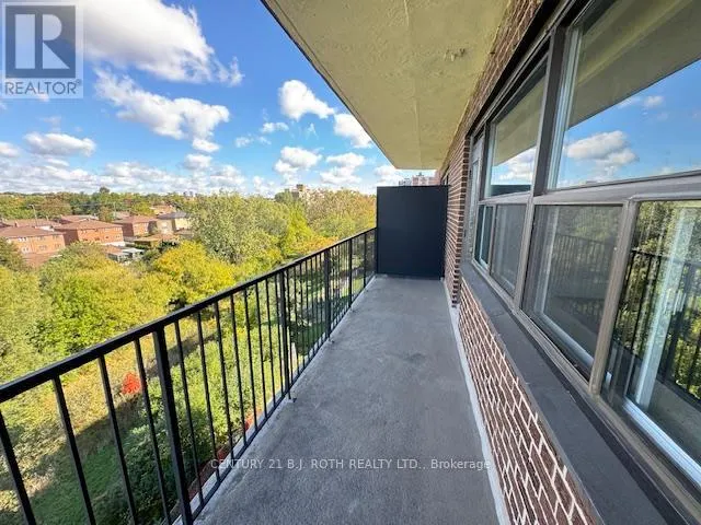 610 - 50 GULLIVER ROAD