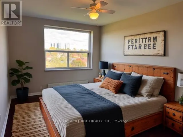 610 - 50 GULLIVER ROAD