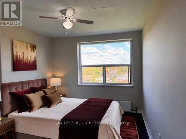 610 - 50 GULLIVER ROAD