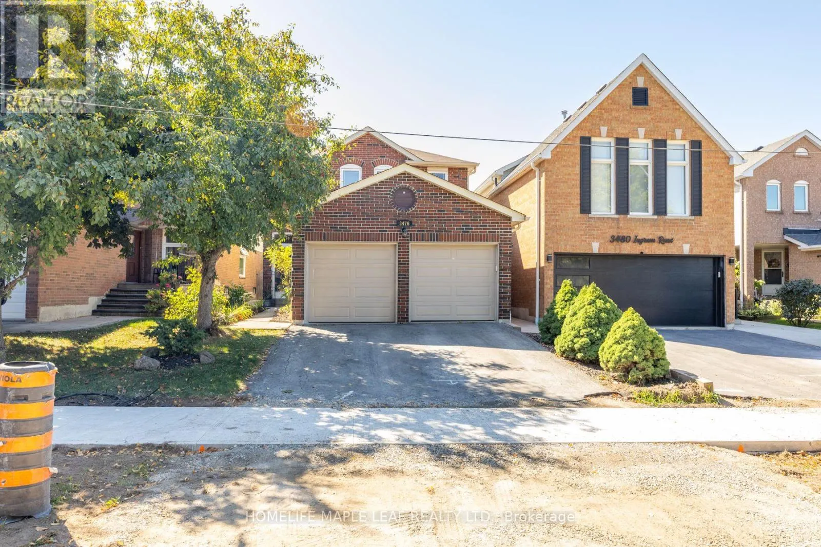 3476 INGRAM ROAD