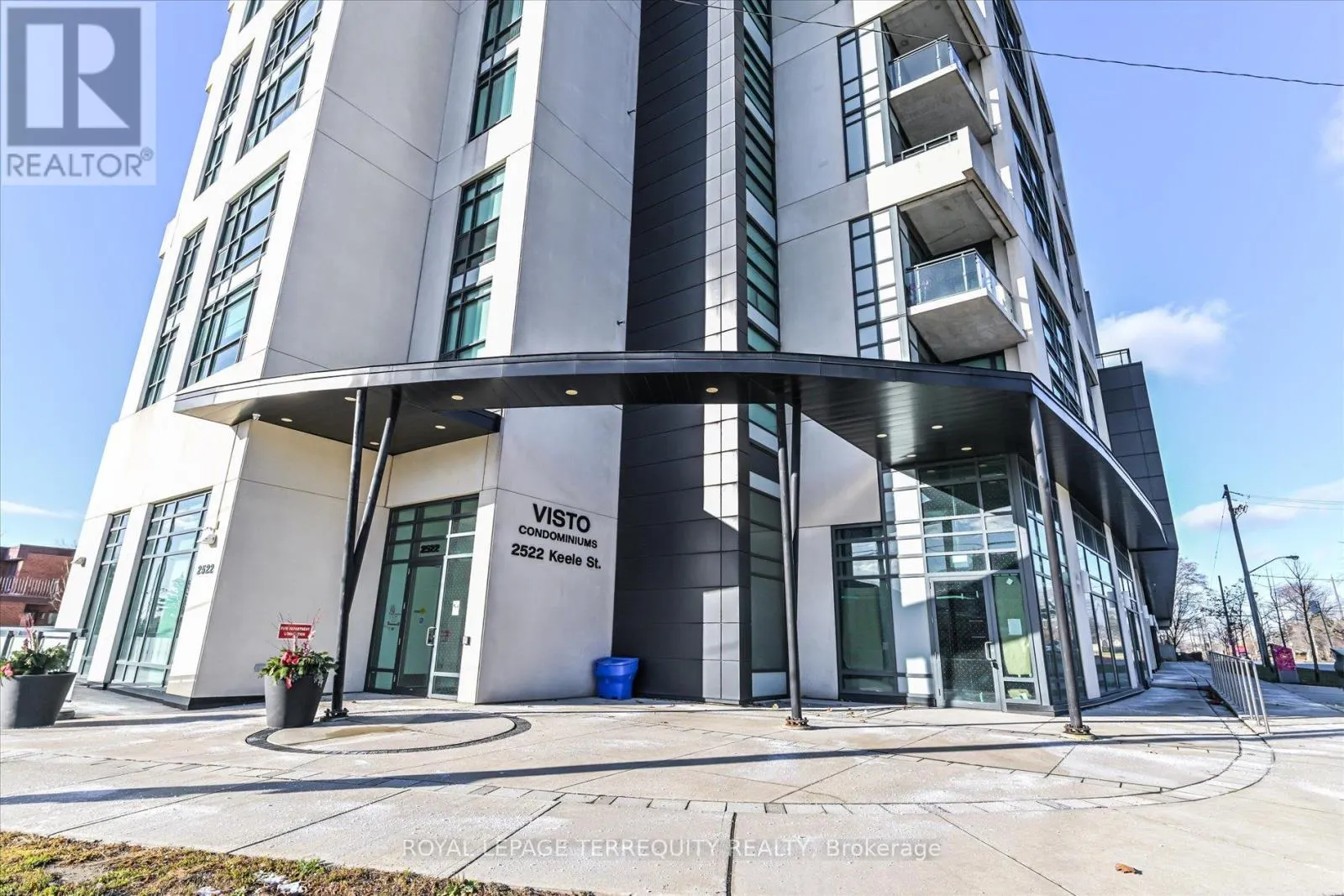 508 - 2522 KEELE STREET