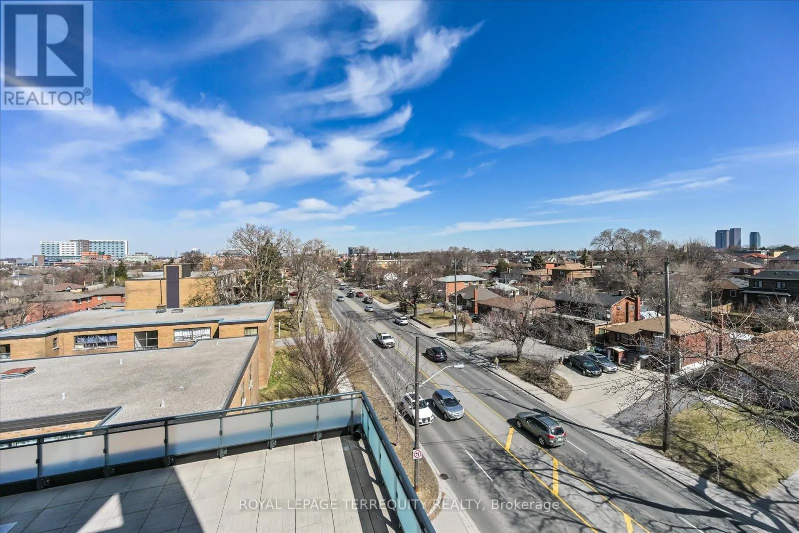 508 - 2522 KEELE STREET