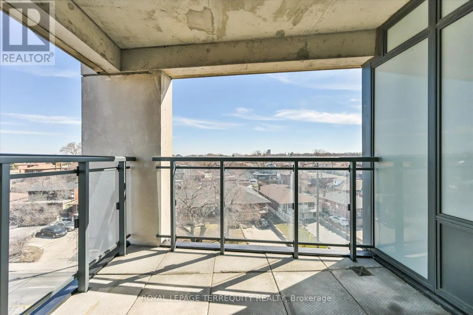 508 - 2522 KEELE STREET
