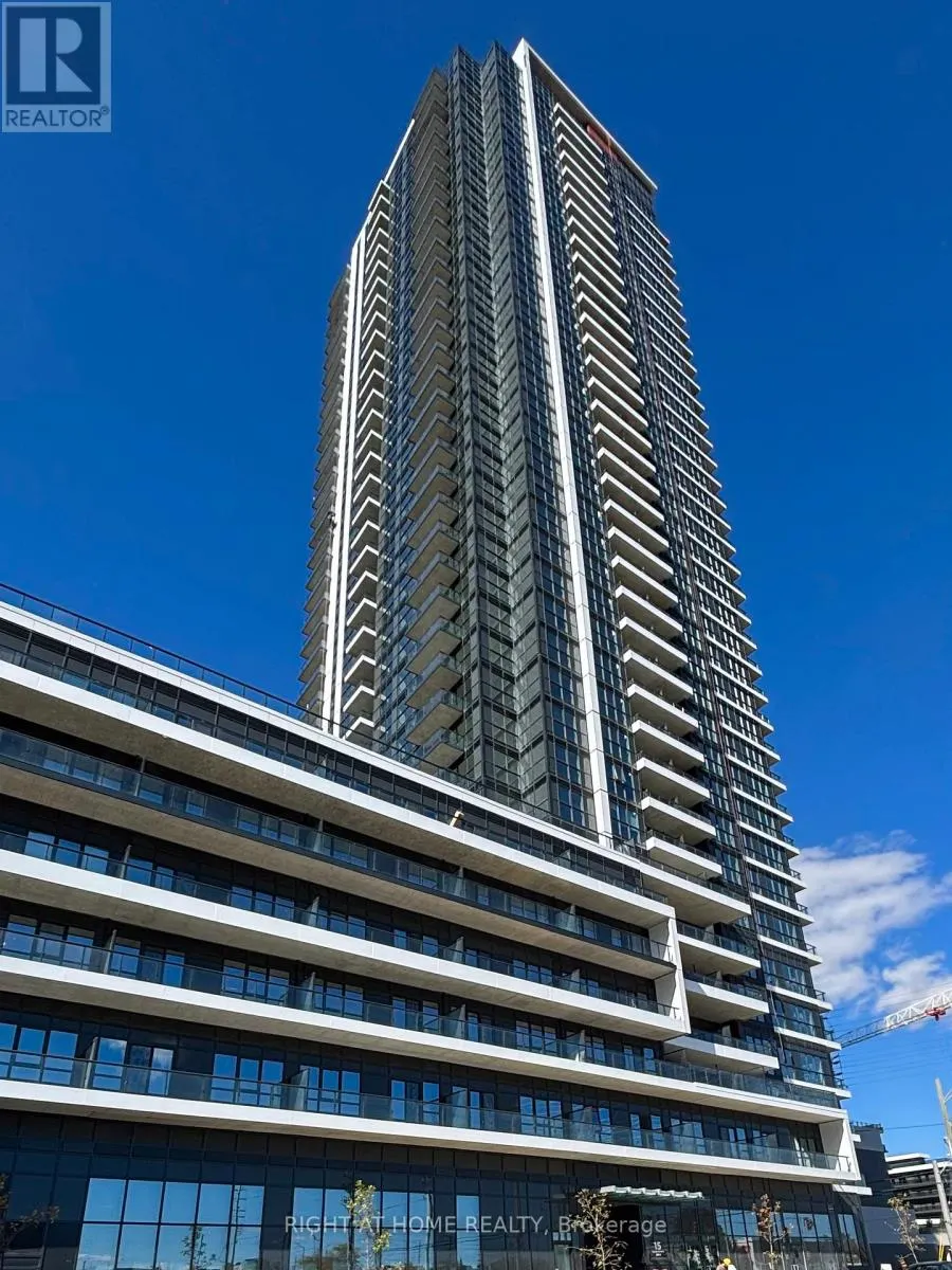 2403 - 15 WATERGARDEN DRIVE