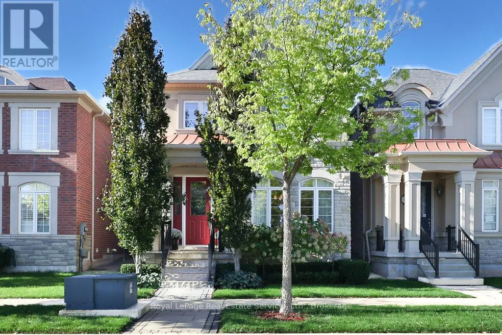 3294 ROBERT BROWN BOULEVARD