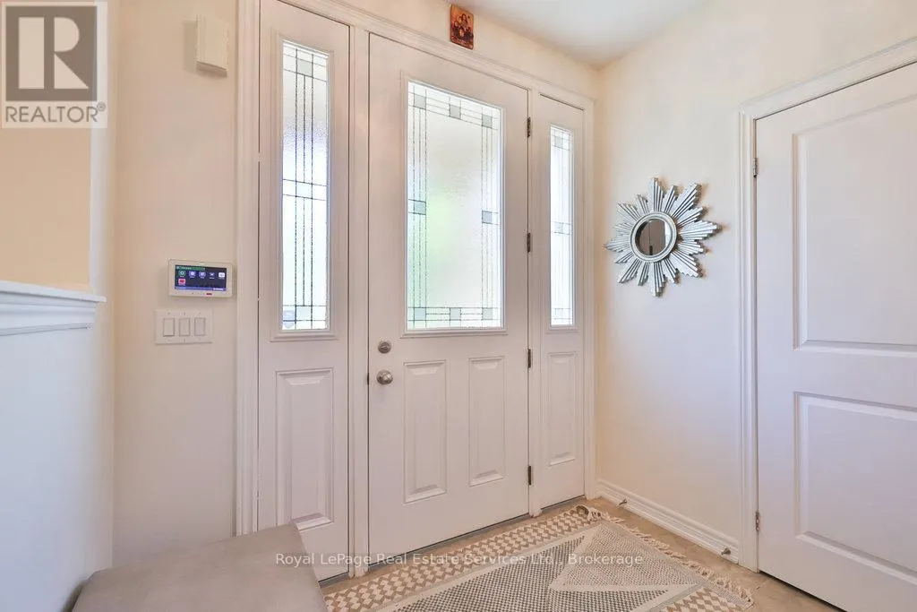 3294 ROBERT BROWN BOULEVARD