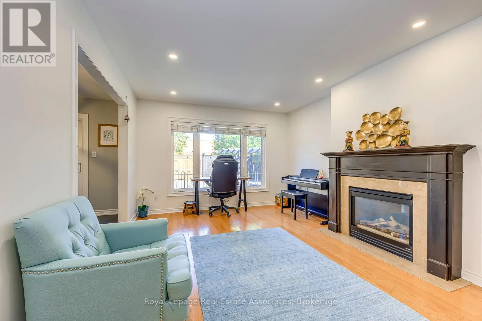 2535 ANDOVER ROAD