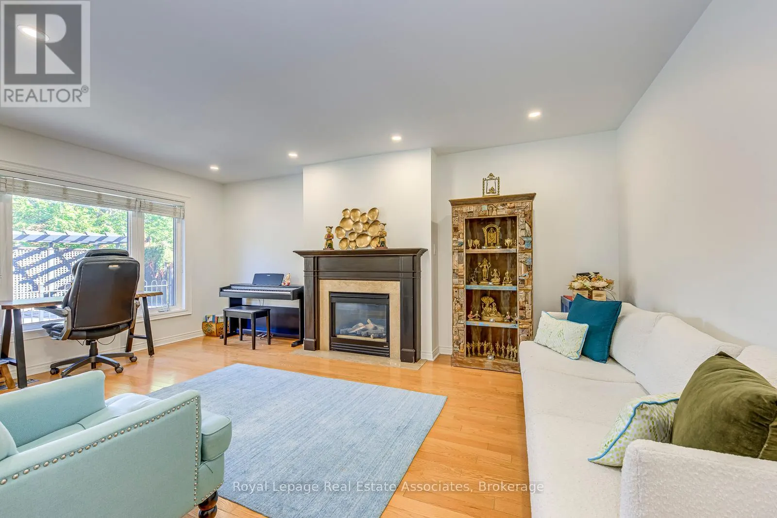 2535 ANDOVER ROAD