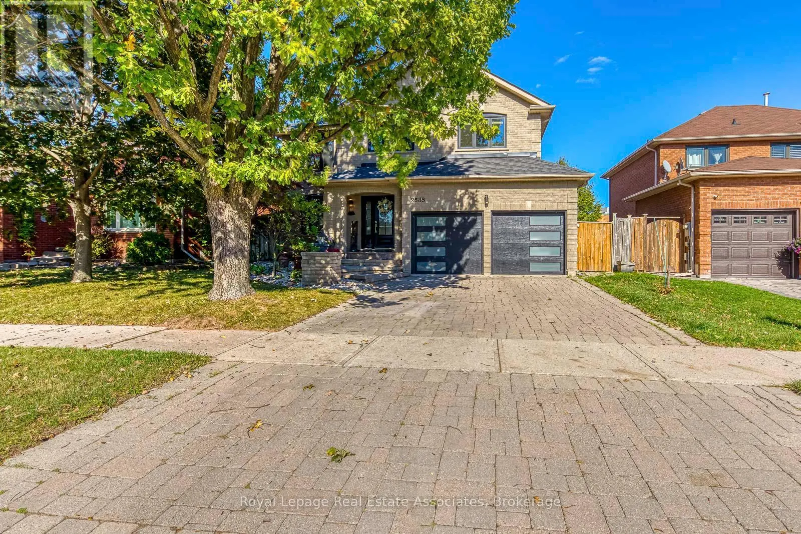 2535 ANDOVER ROAD