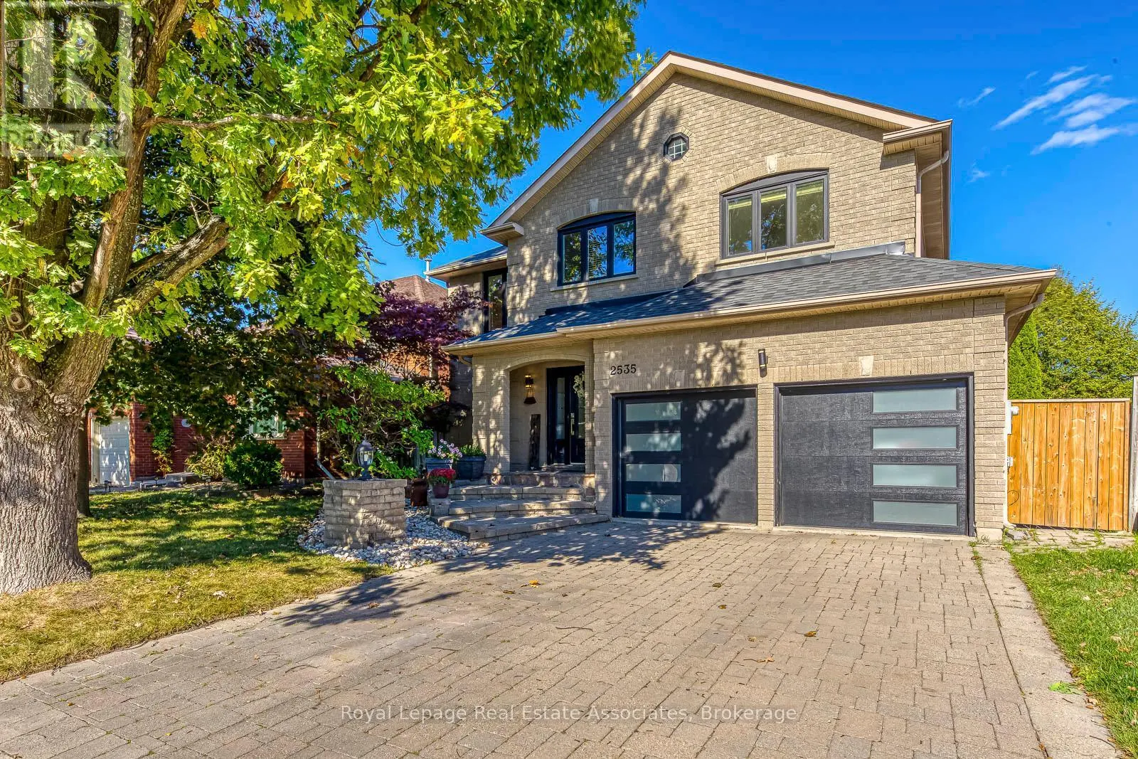 2535 ANDOVER ROAD