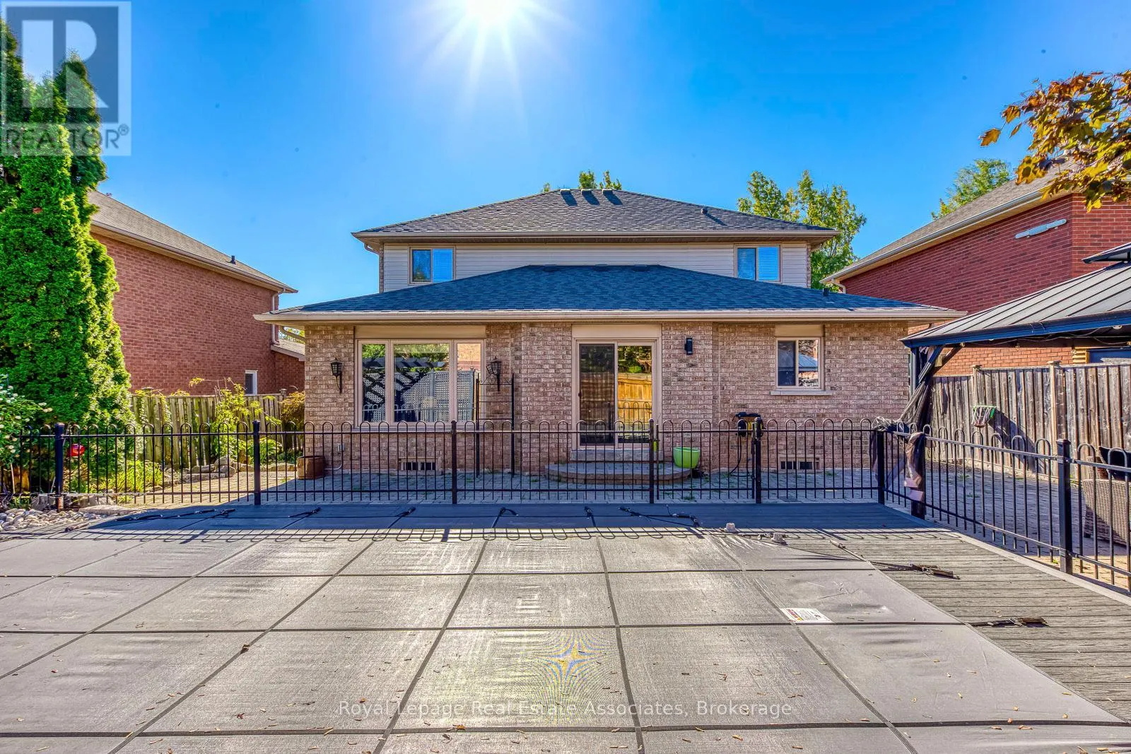 2535 ANDOVER ROAD