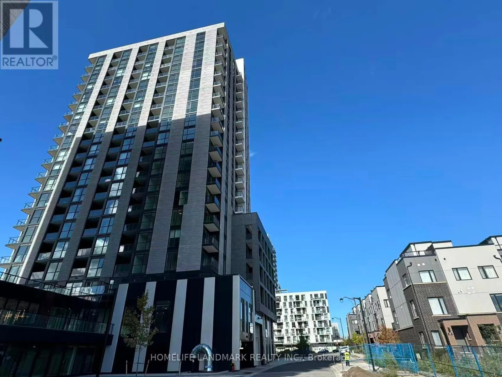 410 - 3079 TRAFALGAR ROAD