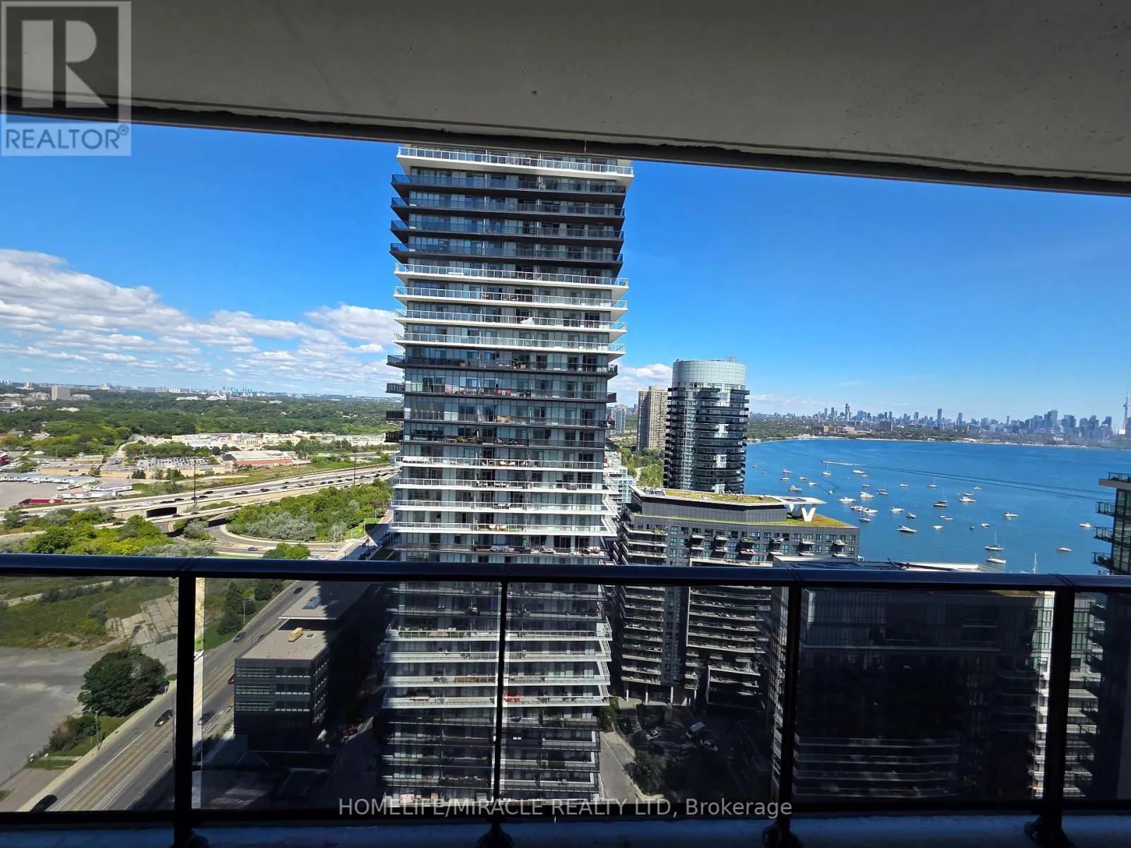 2803 - 70 ANNIE CRAIG DRIVE