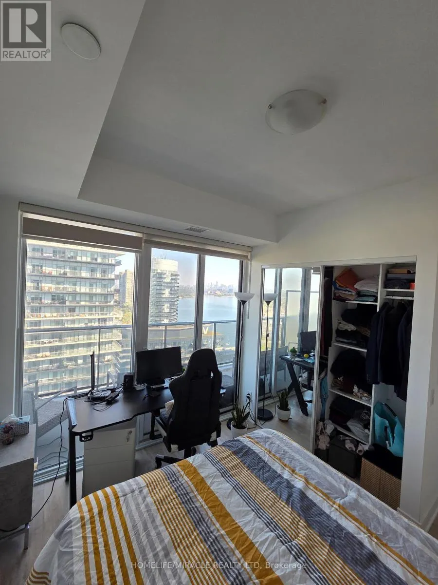 2803 - 70 ANNIE CRAIG DRIVE