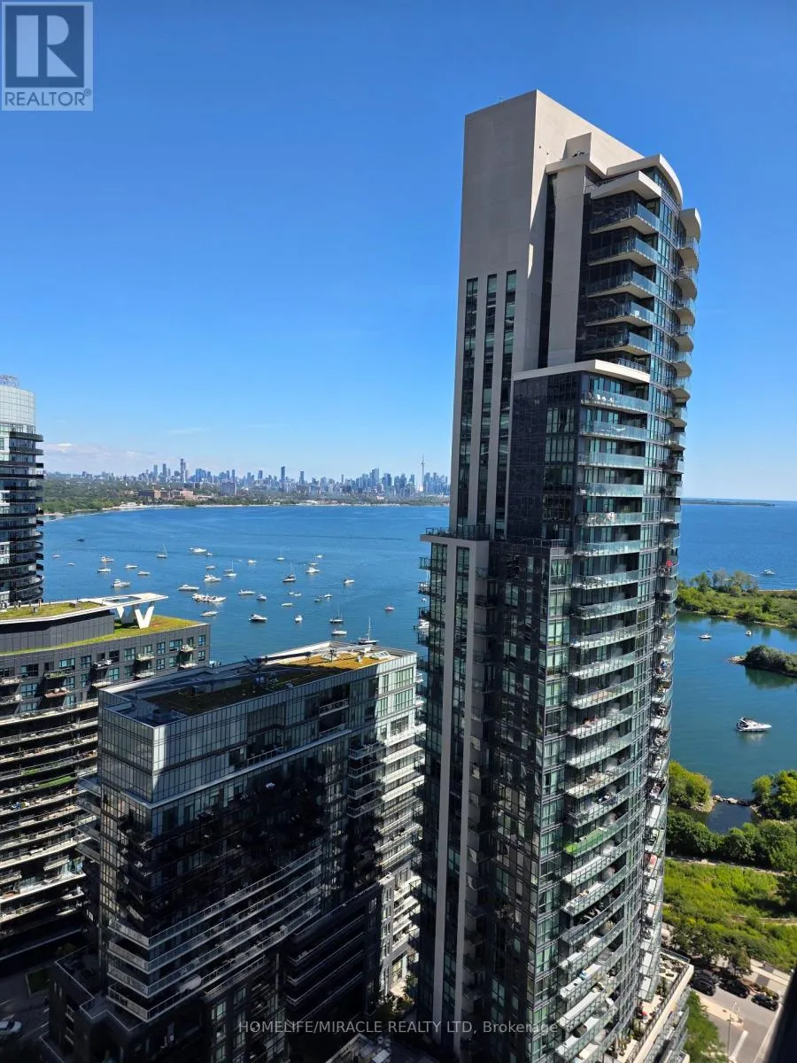 2803 - 70 ANNIE CRAIG DRIVE