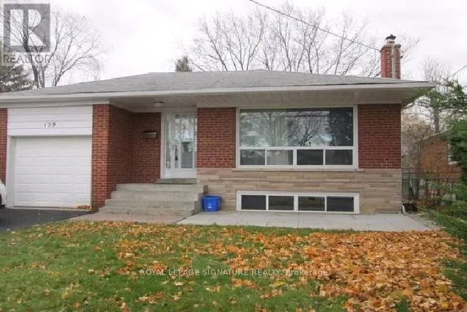 159 JEFFCOAT DRIVE