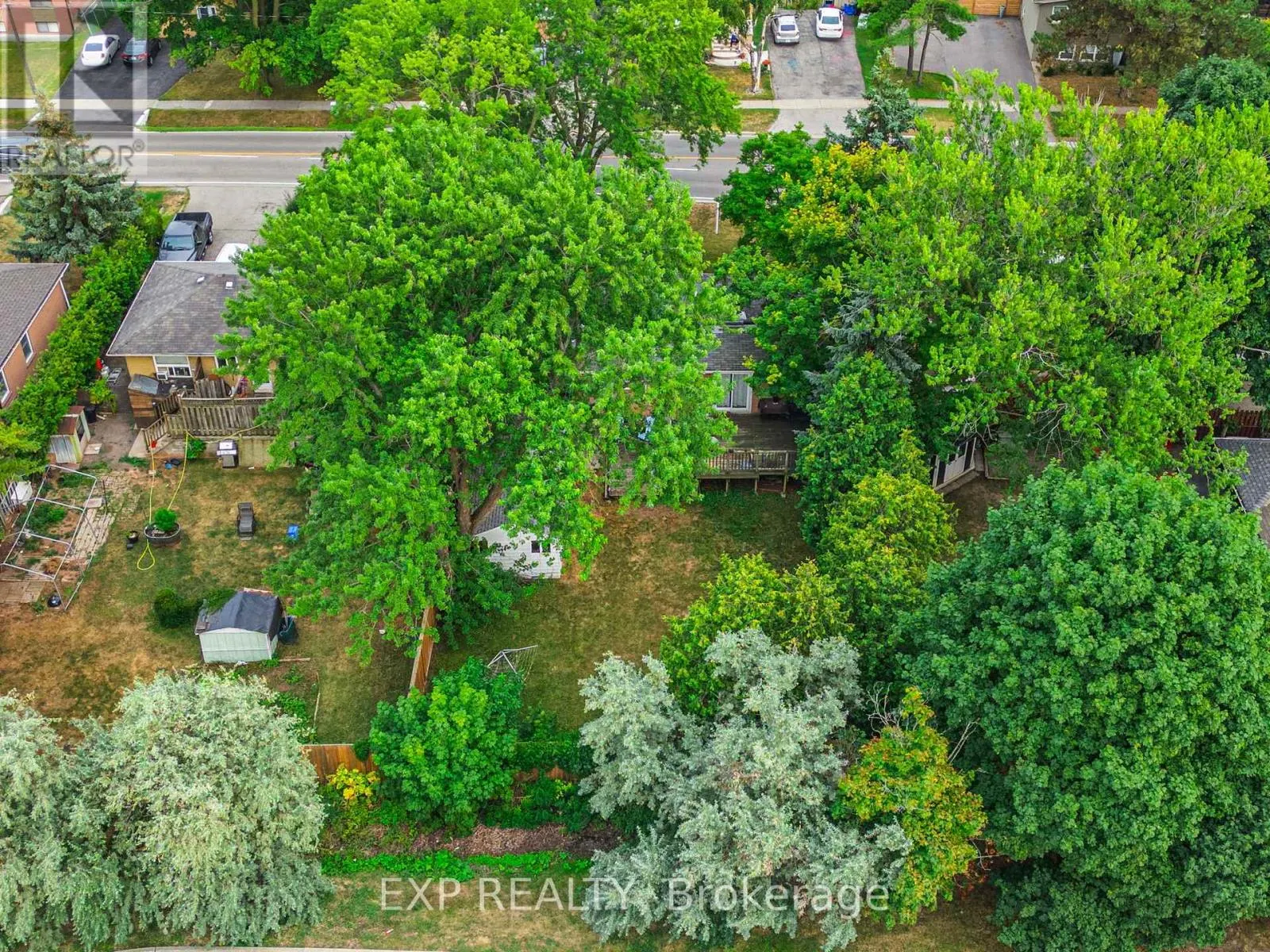 611 PINEGROVE ROAD