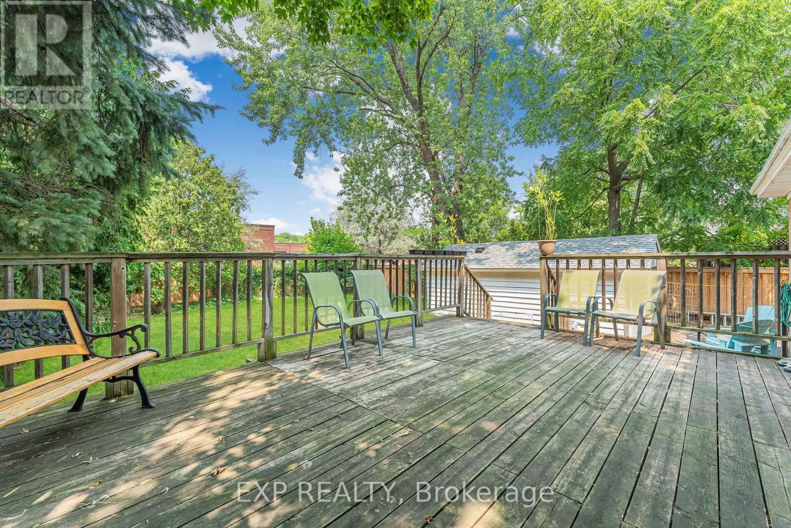 611 PINEGROVE ROAD