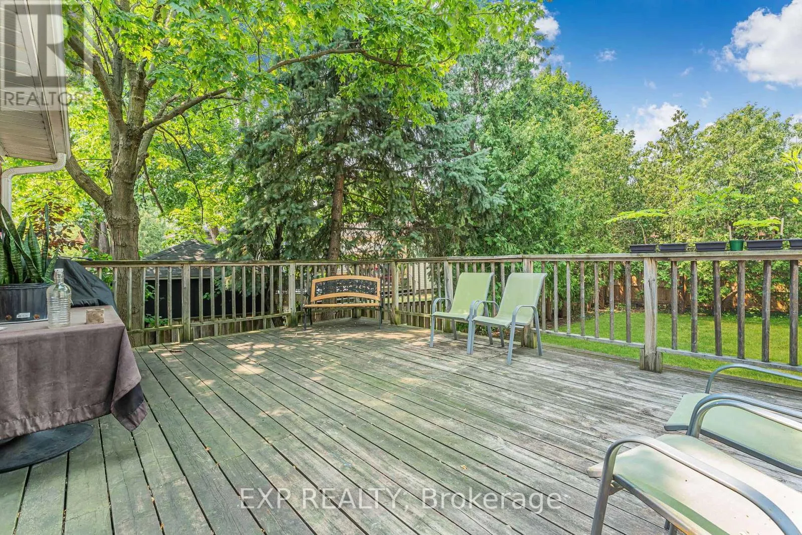 611 PINEGROVE ROAD