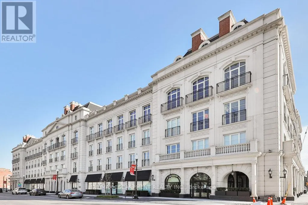 212 - 300 RANDALL STREET