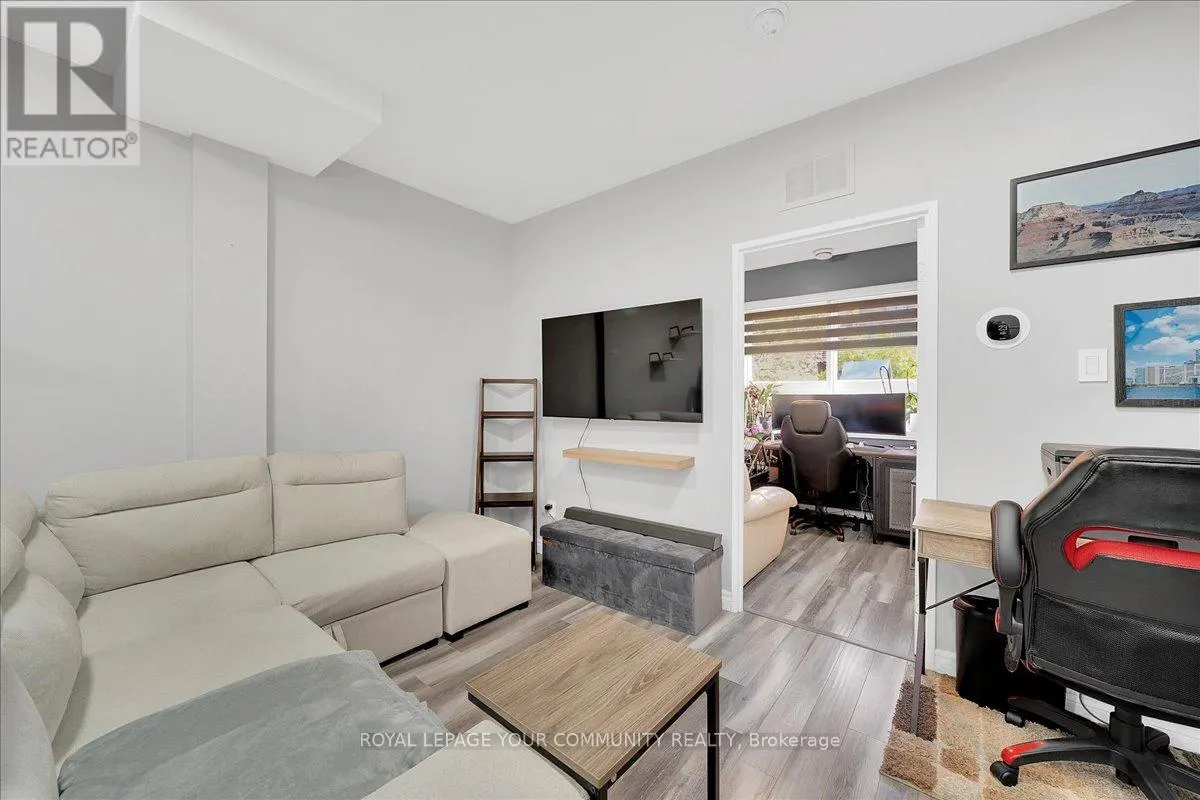 112 - 7405 GOREWAY DRIVE
