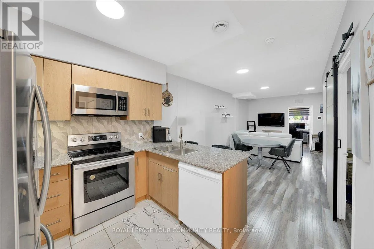 112 - 7405 GOREWAY DRIVE
