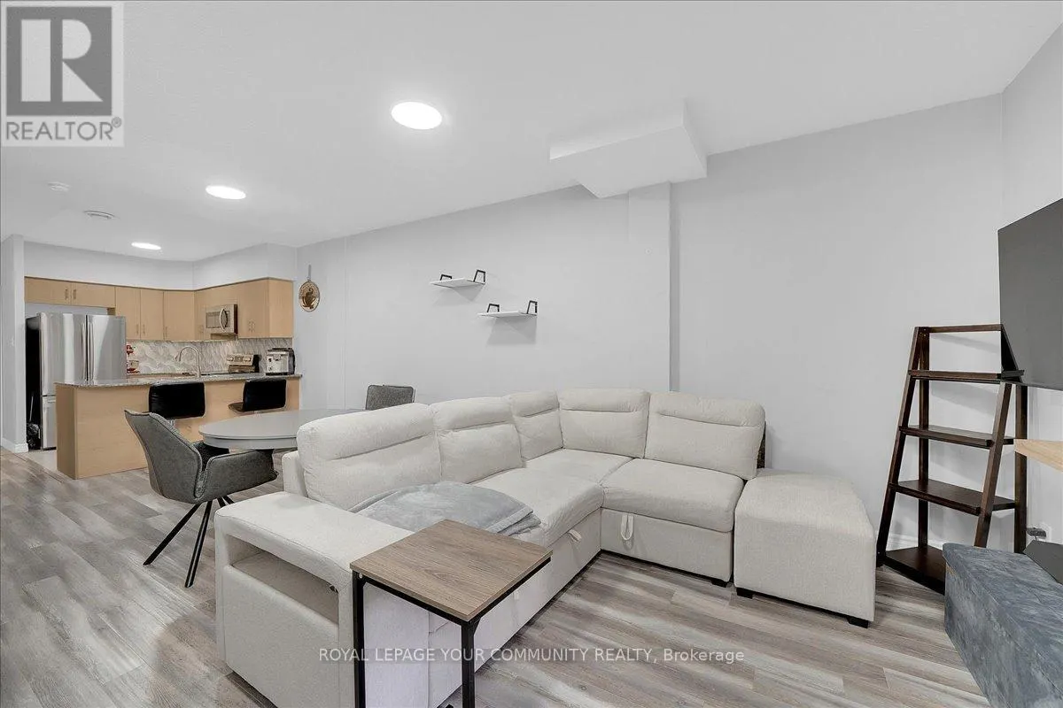 112 - 7405 GOREWAY DRIVE