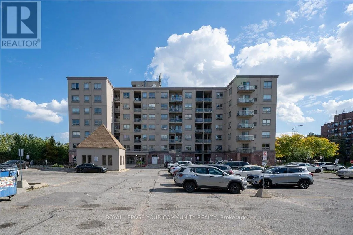 112 - 7405 GOREWAY DRIVE