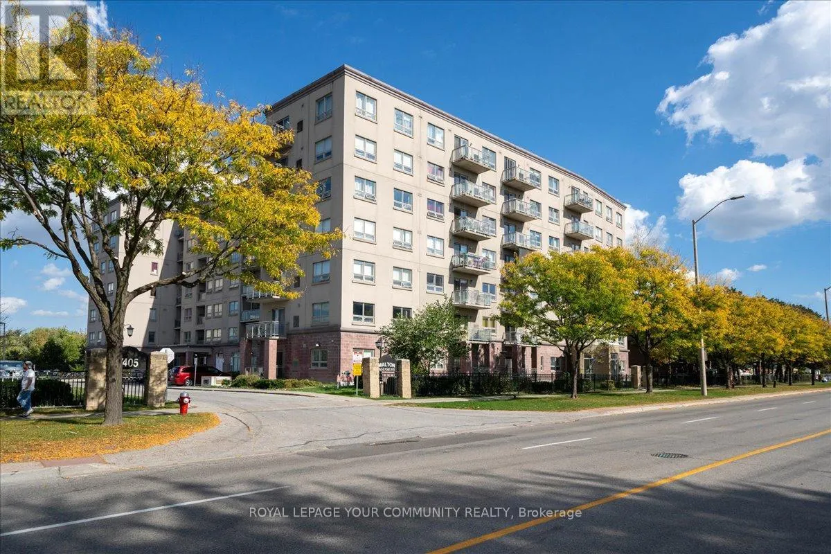 112 - 7405 GOREWAY DRIVE