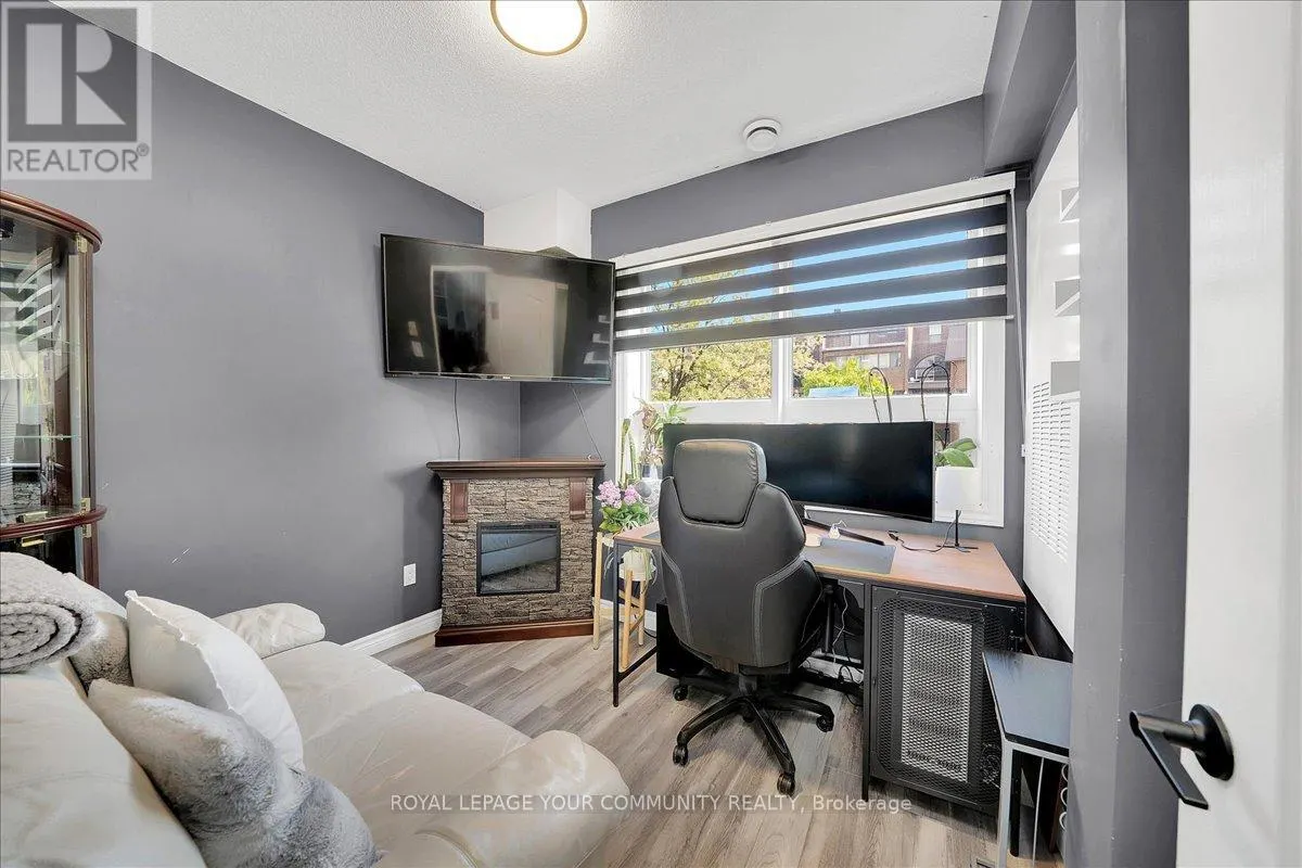 112 - 7405 GOREWAY DRIVE