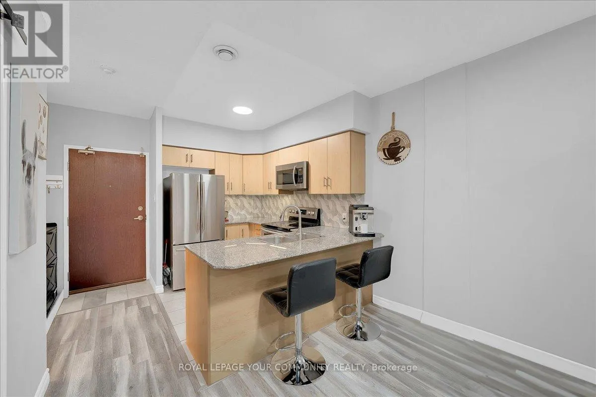 112 - 7405 GOREWAY DRIVE