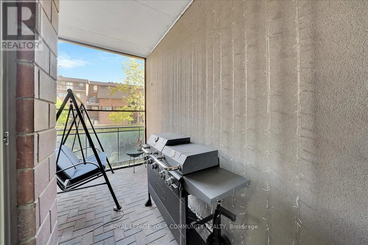 112 - 7405 GOREWAY DRIVE