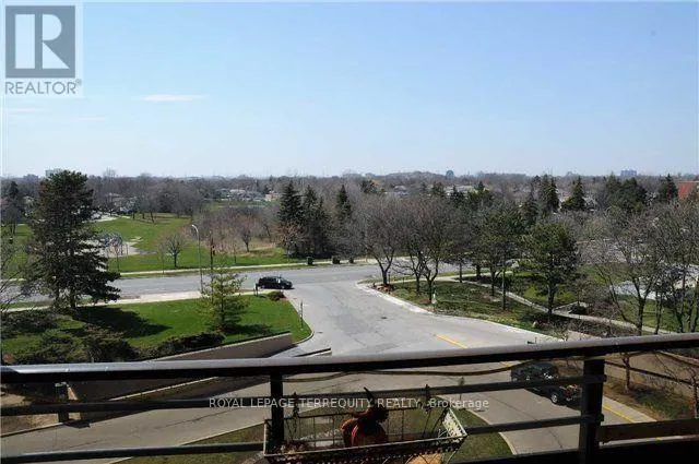 607 - 451 THE WEST MALL