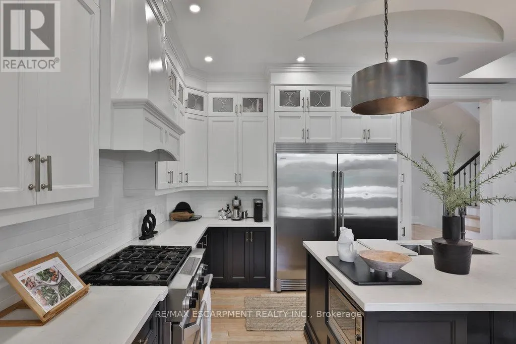 43 MISSISSAUGA ROAD S