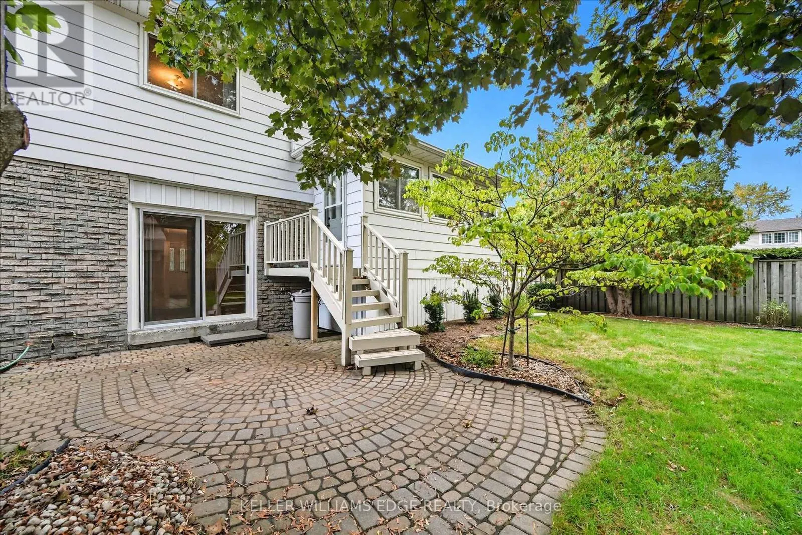 2400 EAGLESFIELD DRIVE