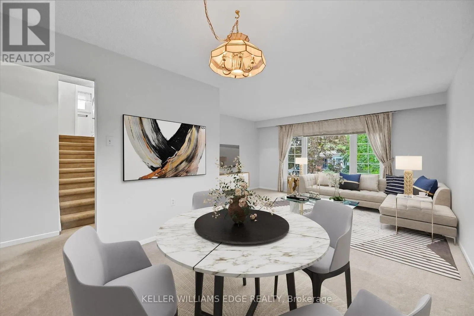 2400 EAGLESFIELD DRIVE