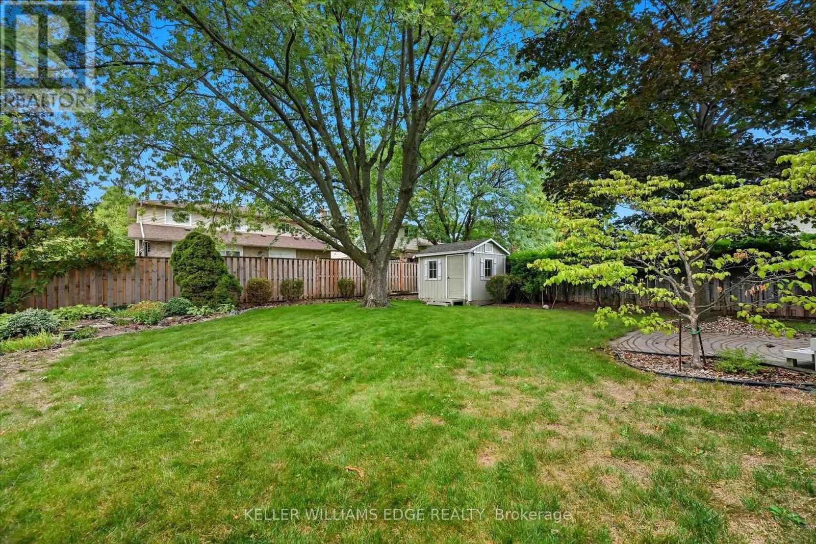 2400 EAGLESFIELD DRIVE