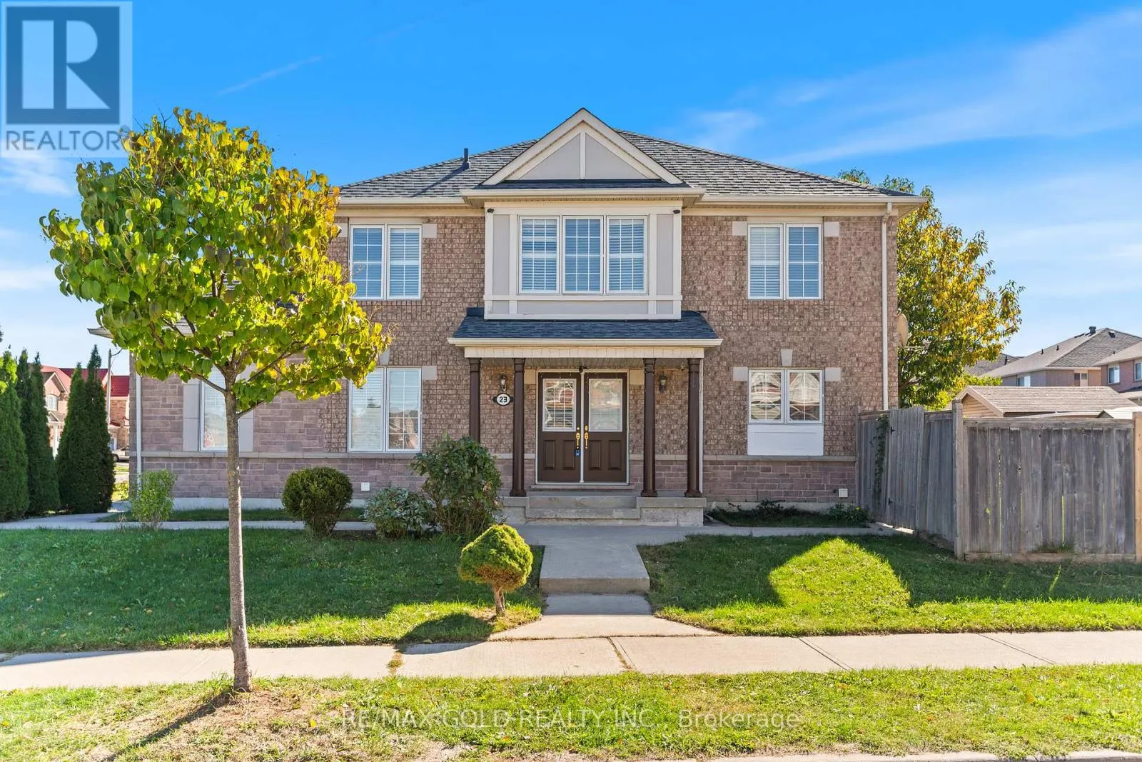 23 LYRIC ROAD