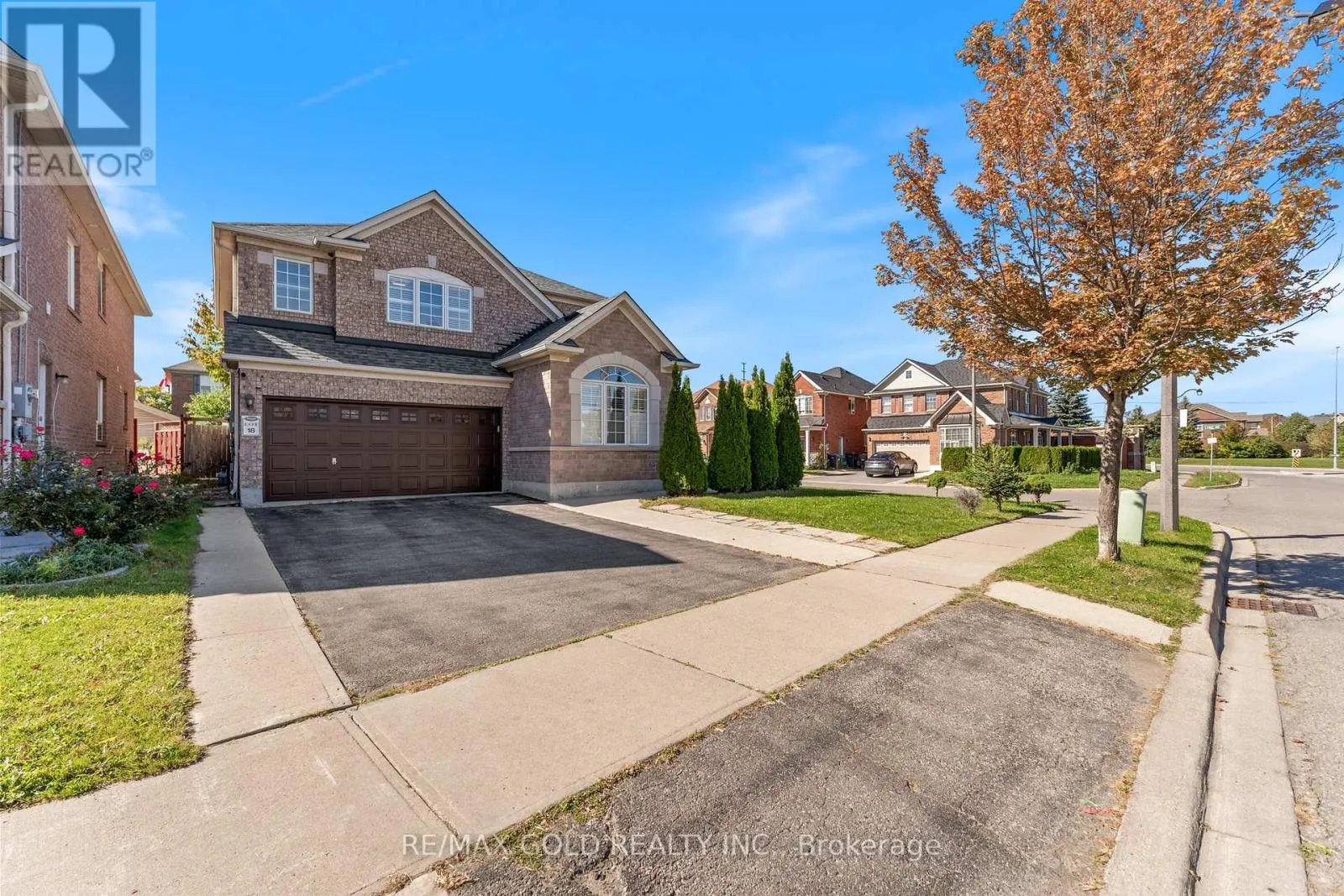 23 LYRIC ROAD
