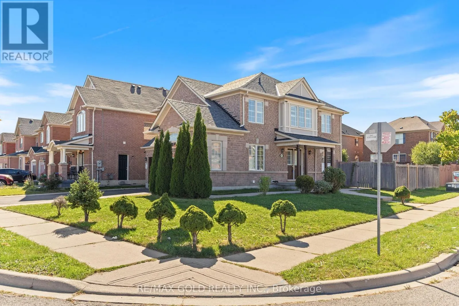 23 LYRIC ROAD