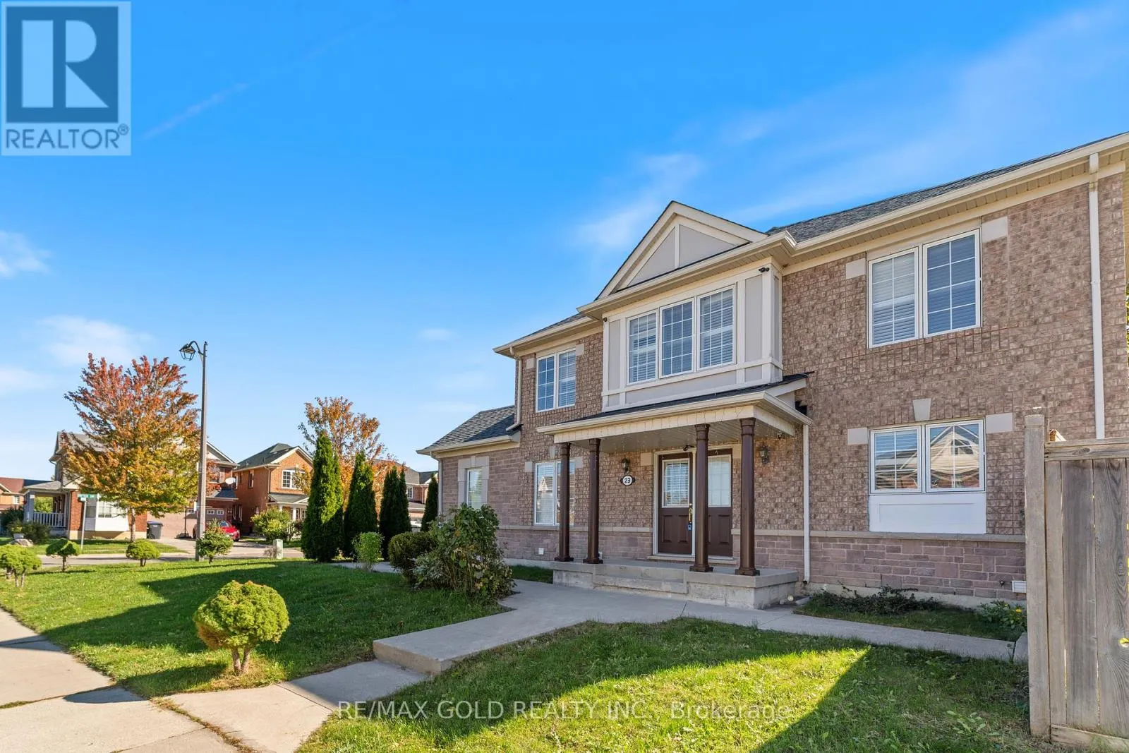 23 LYRIC ROAD