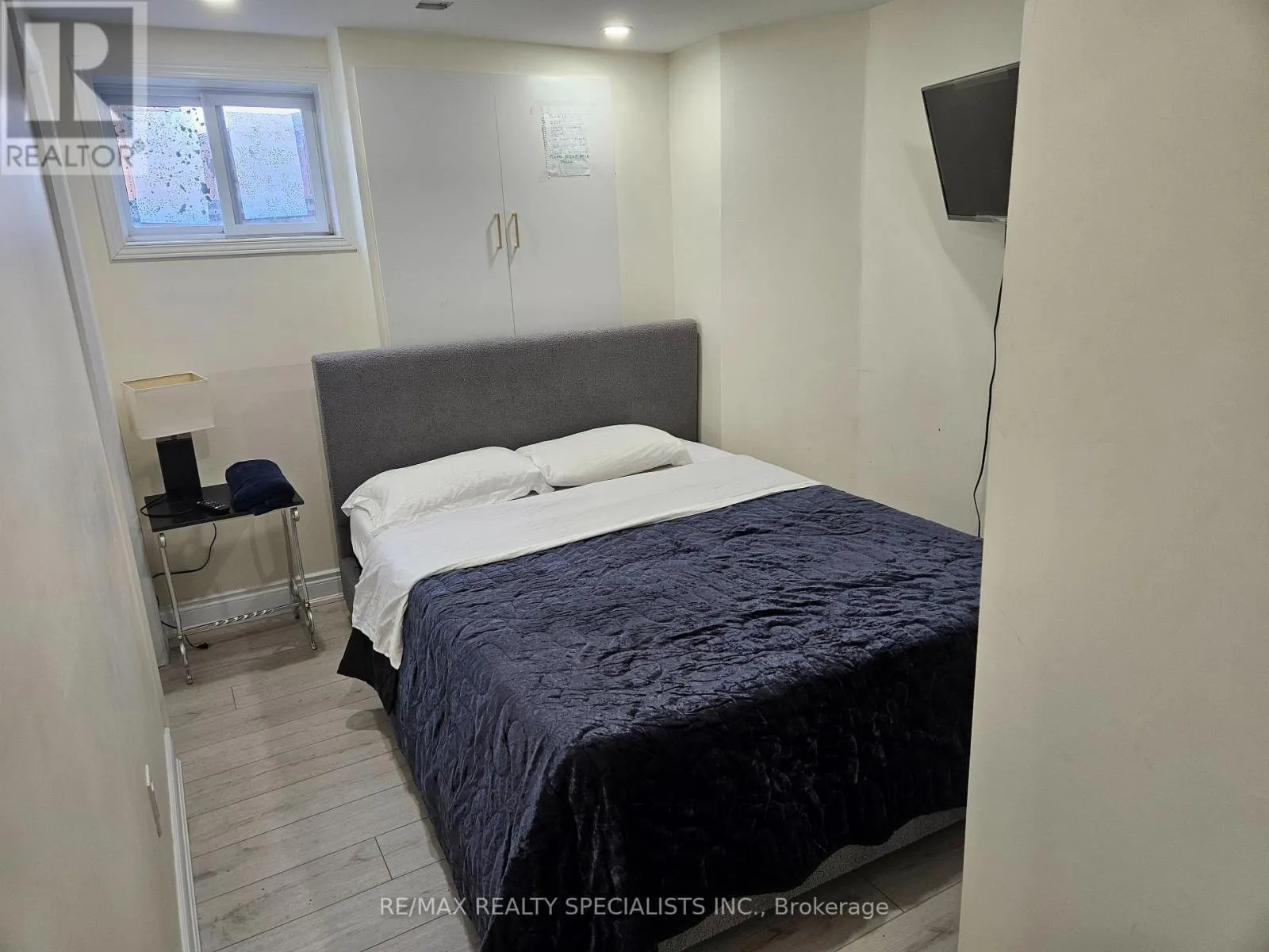 BSMT - 1460 WHITE OAKS BOULEVARD