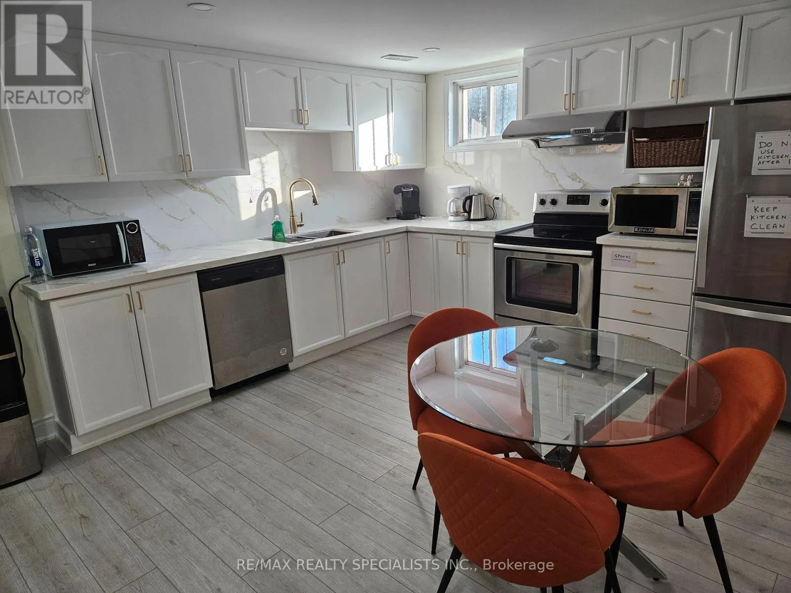 BSMT - 1460 WHITE OAKS BOULEVARD