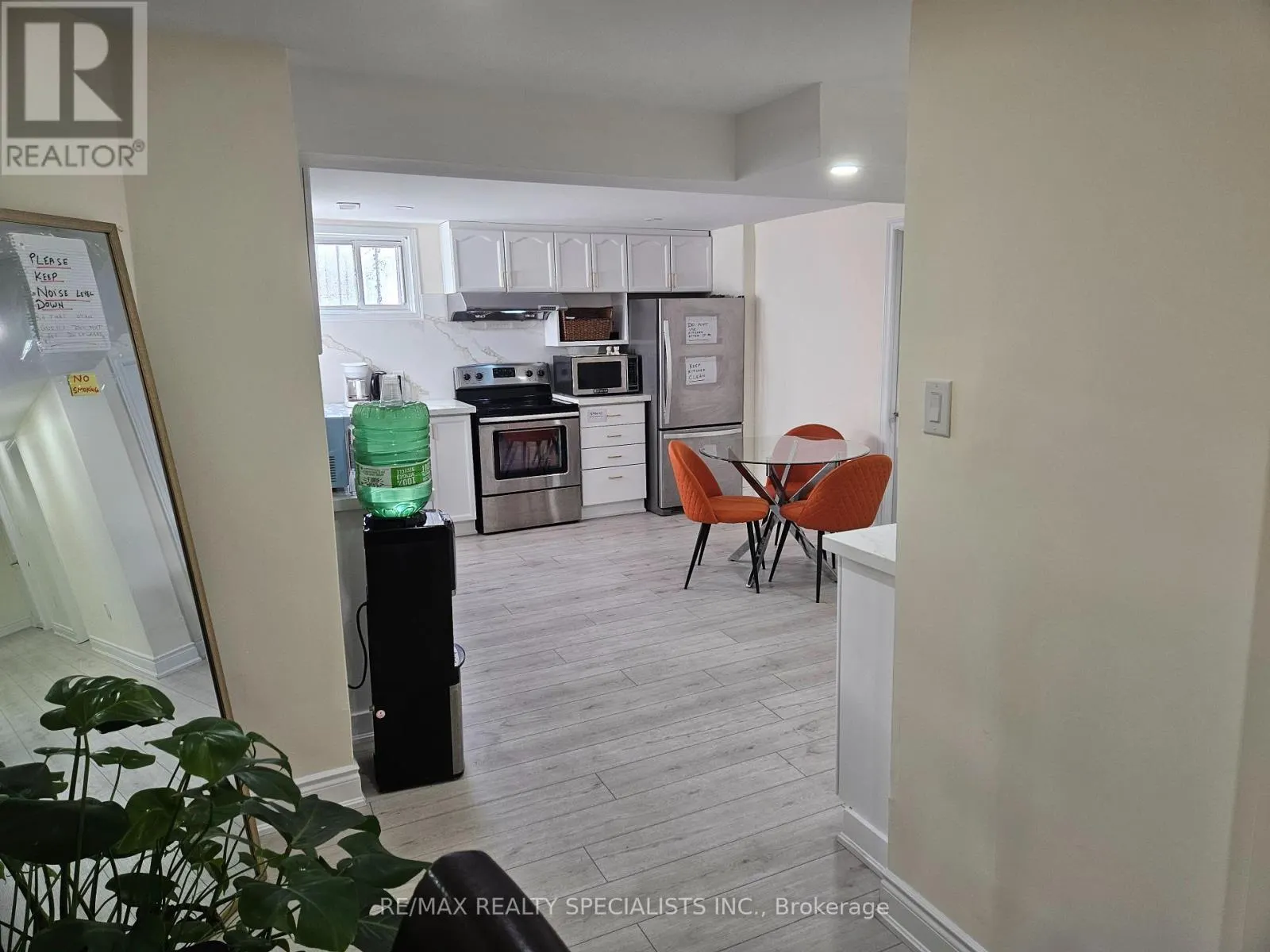 BSMT - 1460 WHITE OAKS BOULEVARD